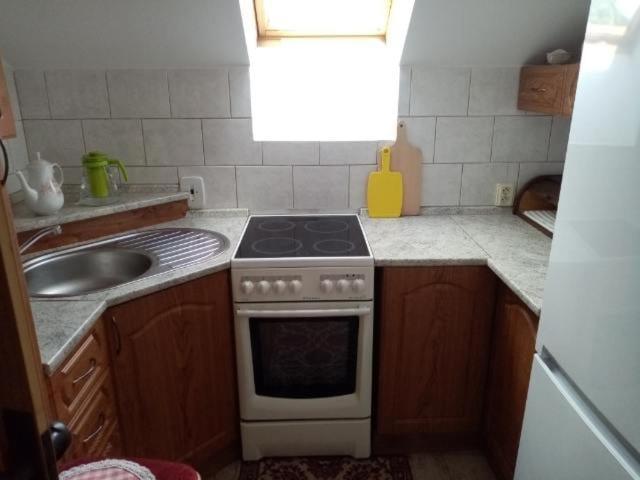 Apartman Podskalska Blatná Exterior foto